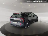 Neu Kia EV4 Air 150 kW (204 PS) 2026 Schwarz Limousine
