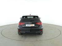 Gebraucht Audi A3 Sport 2020 Schwarz Limousine
