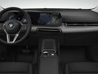 Gebraucht BMW 220 Active Tourer Luxury Line 163 PS (119 kW) 2025 Weiß Van / Kleinbus