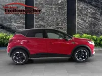 Neu Mitsubishi ASX Edition 158 PS (116 kW) 2025 Aurorarot/onyxschwarz SUV