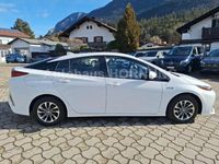 Gebraucht Toyota Prius 98 PS (72 kW) 2023 Weiß Kleinwagen