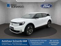 Gebraucht Ford Explorer 210 kW (286 PS) 2024 Weiß SUV
