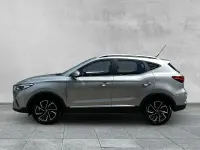 Gebraucht MG ZS Luxury 111 PS (81 kW) 2024 Silber SUV
