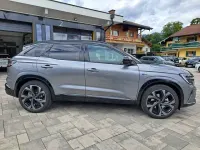 Gebraucht Renault Austral Techno Esprit Alpine 131 PS (96 kW) 2025 Dolomitgrau & blackpearl met SUV