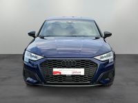 gebraucht Audi A3 Sportback advanced 35 TDI S-tronic / CarPlay