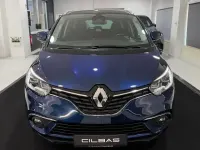 Occasion Renault Scenic E-Tech Bose Edition 163 ch (119 kW) 2018 Bleue Monospace