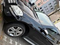 Gebraucht Mercedes ML350 224 PS (164 kW) 2009 Schwarz SUV