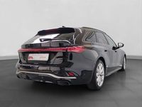 Gebraucht Audi A5 S-Line 204 PS (150 kW) 2025 Schwarz Kombi