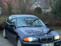 gebraucht BMW 320 320 E46 i TÜV 11/25 215.000 KM