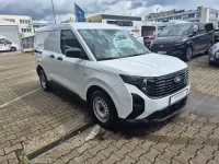 Nowe Ford Transit Basis 101 KM (74 kW) 2026 Biały Minivan