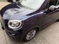 Gebraucht Leapmotor T03 69 kW (95 PS) 2024 Blau Kleinwagen