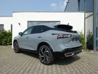 Neu Nissan Qashqai Tekna+ 158 PS (116 kW) 2026 Kby ceramic grey SUV