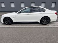 gebraucht BMW 535 d - M Paket