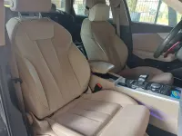 Gebraucht Audi A4 Comfort 272 PS (200 kW) 2017 Grau Kombi