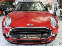 Gebraucht Mini Cooper Clubman 136 PS (100 kW) 2016 Rot Kombi