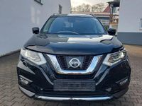 Gebraucht Nissan X-Trail 160 PS (117 kW) 2007 Schwarz SUV