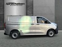 Neu VW Transporter 150 PS (110 kW) 2026 Grau Van