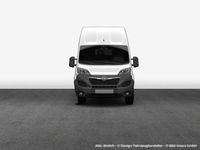 gebraucht Opel Movano 2.2 D L4H2 Selection Klima DAB+