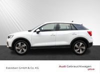 gebraucht Audi Q2 Advanced 35 TFSI LED+RÜCKFAHRKAMERA+NAV+LEDER