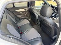 Gebraucht Mercedes C300 Edition 256 PS (188 kW) 2016 Weiß Kombi