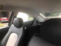 Gebraucht Mercedes C180 143 PS (105 kW) 2007 Grau Coupé