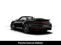 Occasion Porsche 992 650 ch (478 kW) 2020 Noir Cabriolet