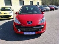 gebraucht Peugeot 207 