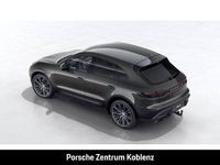 Gebraucht Porsche Macan 265 PS (194 kW) 2023 Grau SUV