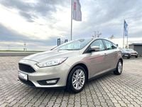 Gebraucht Ford Focus Cool & Connect 150 PS (110 kW) 2018 Andere Limousine