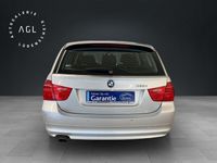 gebraucht BMW 318 i Touring *AHK* 52653km*