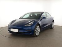 Gebraucht Tesla Model 3 361 kW (491 PS) 2020 Blau Limousine