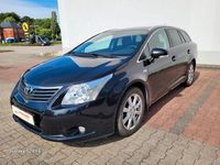 Gebraucht Toyota Avensis Executive 177 PS (130 kW) 2010 Schwarz Kombi