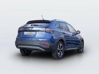 Gebraucht VW Taigo Style 110 PS (80 kW) 2024 Blau SUV