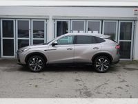 Neu MG HS 224 PS (164 kW) 2025 Silber (sterling silver) SUV