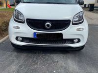 gebraucht Smart ForFour TÜV Klima