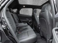 Gebraucht Jaguar E-Pace R-Dynamic 206 PS (151 kW) 2024 Santorini black SUV