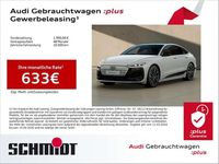 Neu Audi S6 e-tron Edition .1 369 kW (503 PS) 2025 Siambeige metallic Limousine