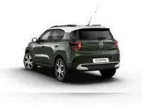 Neu Citroën C3 Aircross 101 PS (74 kW) 2026 Grün (montanagrün (metallic)) SUV