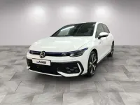 Gebraucht VW Golf VIII GTE 272 PS (200 kW) 2024 Weiß Limousine