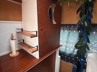 Second-hand Ford Transit 140 CP (102 kW) 2008 Albastru Monovolum