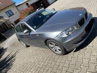 Second-hand BMW 116 116 CP (85 kW) 2011 Hatchback
