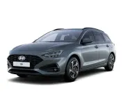 Neu Hyundai i30 150 PS (110 kW) 2026 Grau Limousine