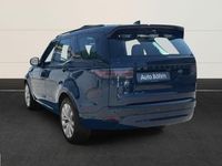 Gebraucht Land Rover Discovery 5 SE Dynamic 249 PS (183 kW) 2023 Blau(metallic) SUV