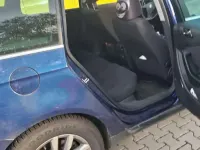 Gebraucht VW Passat Individual 140 PS (102 kW) 2008 Blau Kombi
