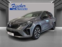 Neu Renault Clio V Techno 91 PS (66 kW) 2025 Schiefergrau Limousine