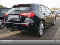 gebraucht Mercedes A200 d 8G