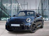 Gebraucht Mini Cooper S Cabriolet 178 PS (130 kW) 2022 Blau Cabrio