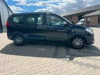 Gebraucht Dacia Lodgy Stepway 116 PS (85 kW) 2018 Van / Kleinbus