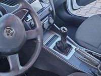 Gebraucht Skoda Octavia Ambition 105 PS (77 kW) 2015 Weiß Kleinwagen