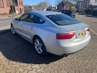 Gebraucht Audi A5 170 PS (125 kW) 2012 Coupé